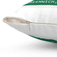 Vintage Exit 29 Merritt Parkway Sign Spun Polyester Square Pillow