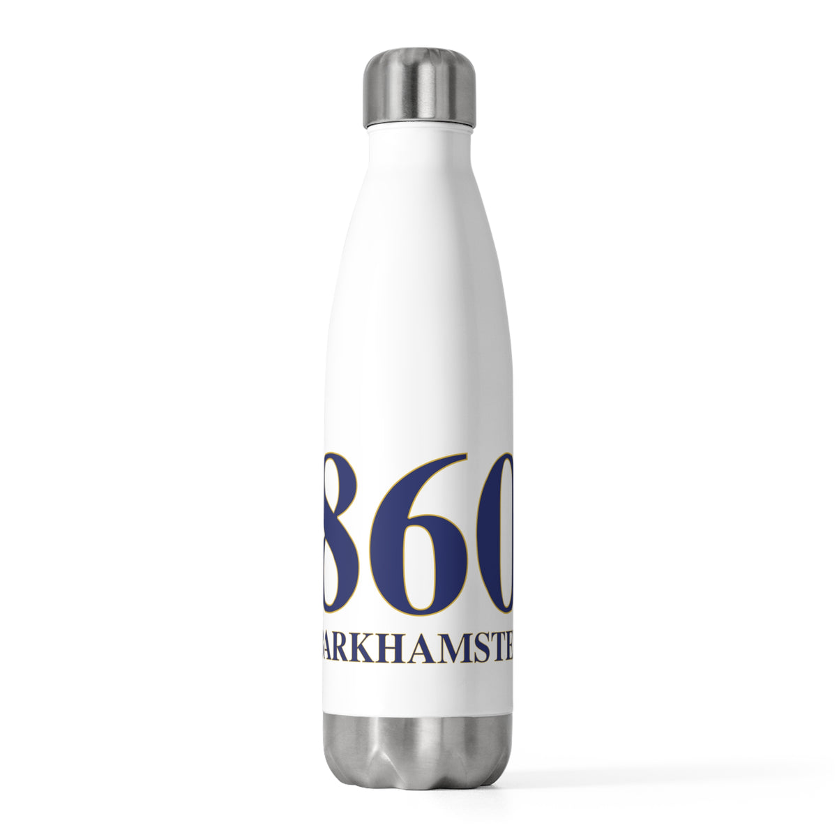 860 Barkhamsted 20 oz Insulated Bottle