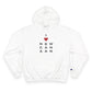 New Canaan Vision Champion Hoodie