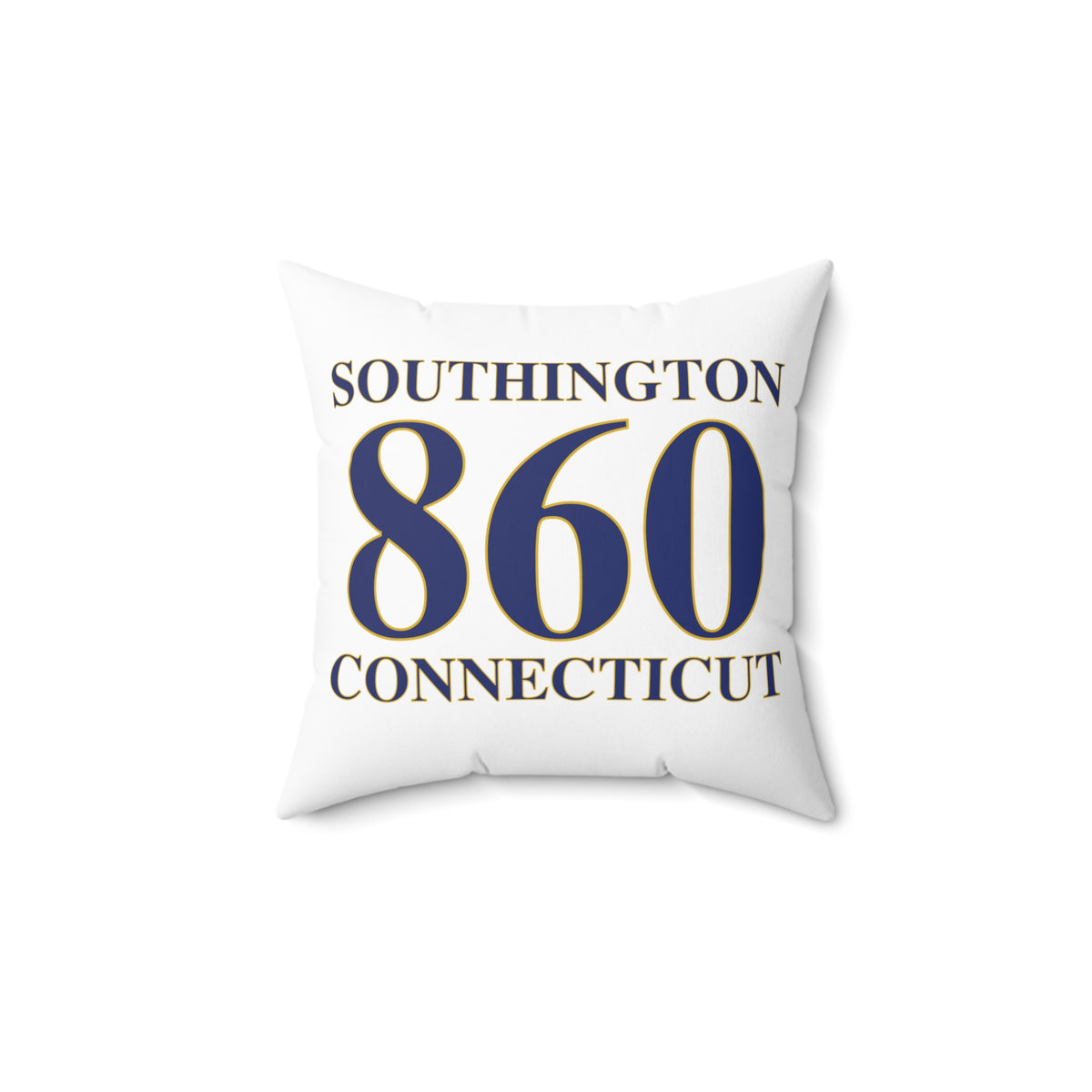 Southignton 860 Connecticut Polyester Square Pillow