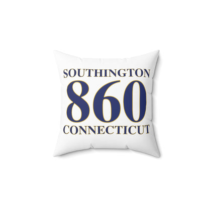 Southignton 860 Connecticut Polyester Square Pillow