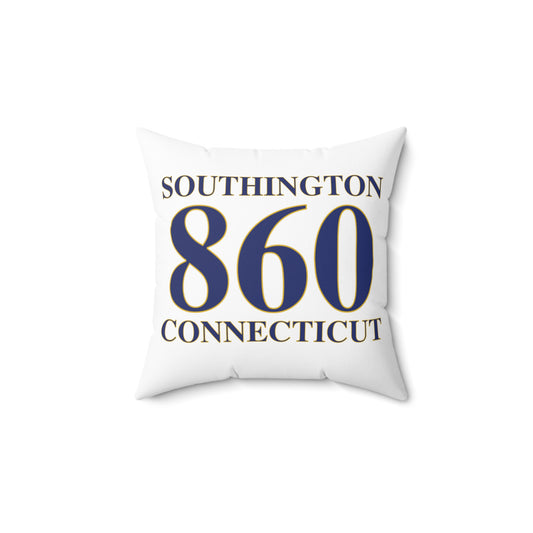 Southignton 860 Connecticut Polyester Square Pillow
