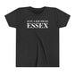 Just a kid from Essex Youth Short Sleeve T-Shirt