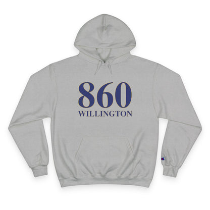 860 Willington Champion Hoodie