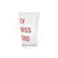 I Really Really Miss Stratford Pint Glass, 16oz