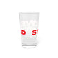 Love Stratfield Pint Glass, 16oz