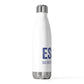 essex connecticut waterbottle