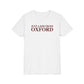 Just a kid from Oxford Youth Short Sleeve T-Shirt