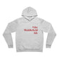 #themiddlefieldlife Unisex Sponge Fleece Pullover Hoodie