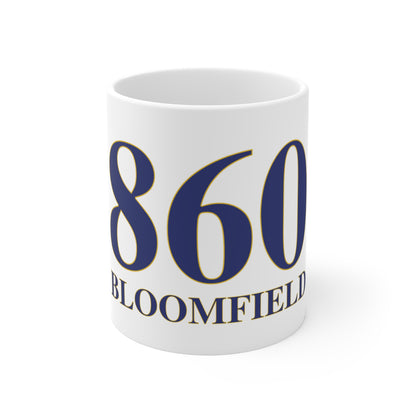 860 Bloomfield Mug 11oz