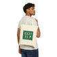 Vintage Exit 31 Merritt Parkway Sign Cotton Canvas Tote Bag