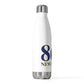 860 New Britain 20 oz Insulated Bottle