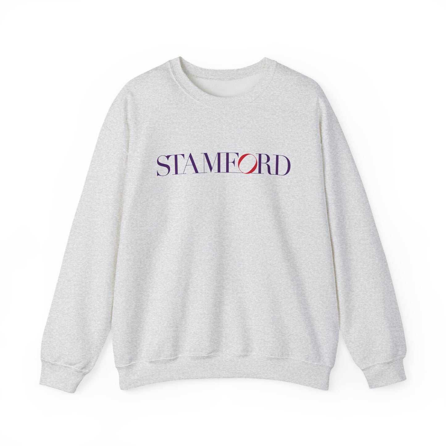 41 Tilt Stamford Unisex Heavy Blend™ Crewneck Sweatshirt