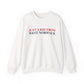 Just a kid from West Norwalk Unisex Heavy Blend™ Crewneck Sweatshirt