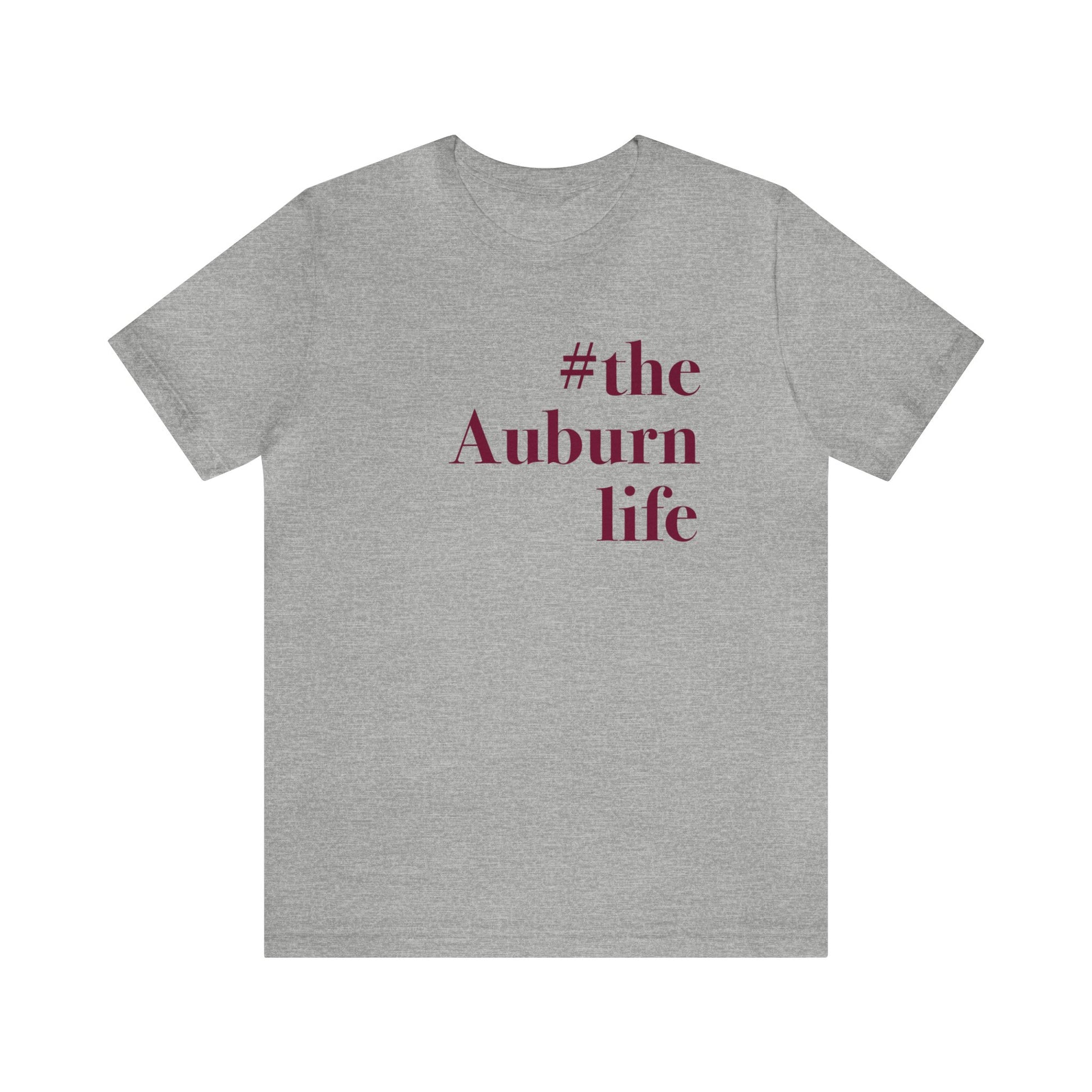 Auburn maine t shirt