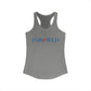 41 Tilt Fairfield Women's Ideal Racerback Tank Top