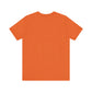 I'd rather be in Waterbury. Unisex Jersey Short Sleeve Tee