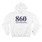 860 Newington Champion Hoodie