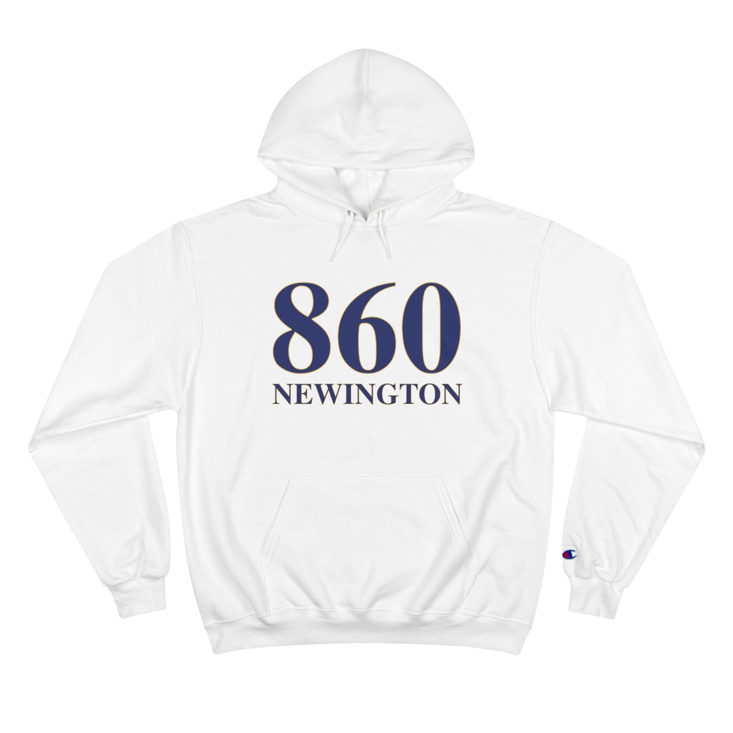 860 Newington Champion Hoodie