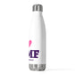 I Heart STMF 20oz Insulated Bottle