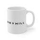 Strawberry Hill Vision Mug 11oz