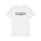 Just a kid from Warren Youth Short Sleeve T-Shirt
