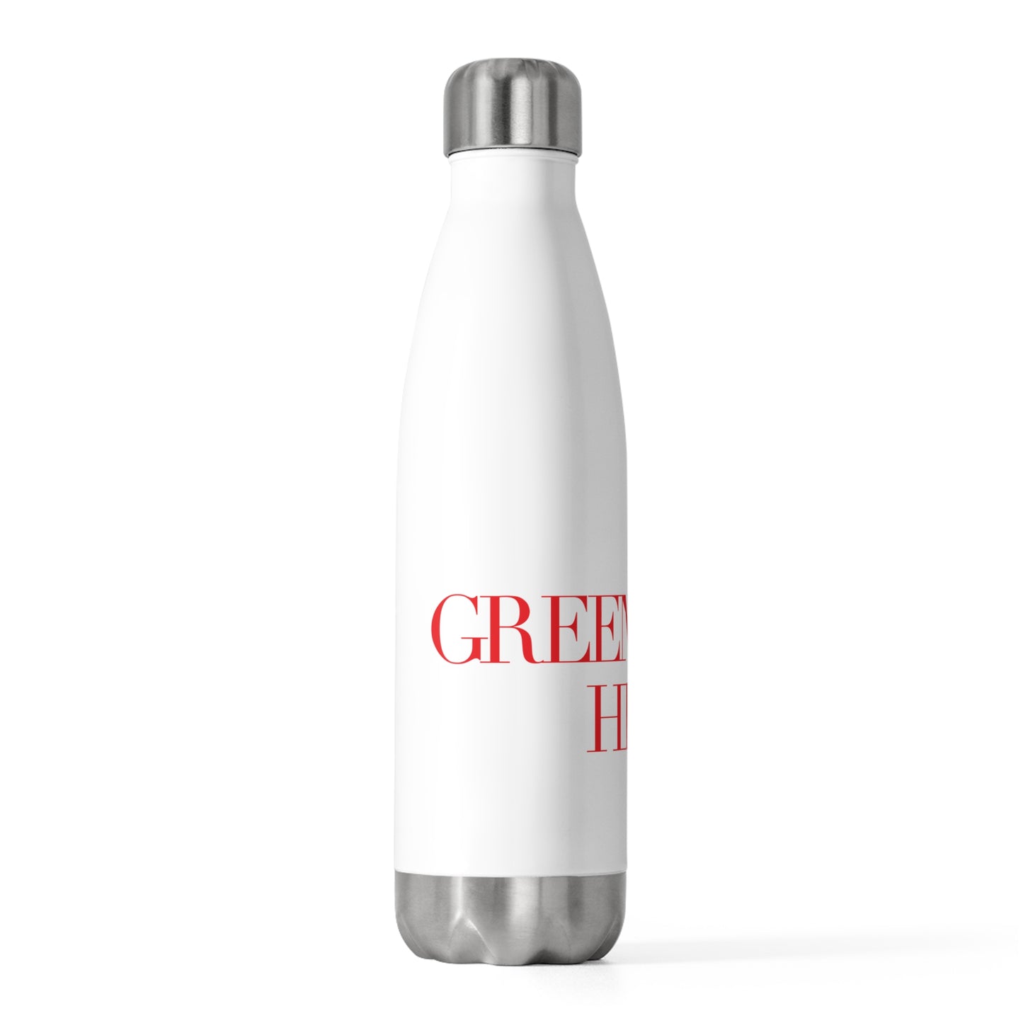 41 Tilt Greenfield Hill 20oz Insulated Bottle