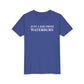 Just a kid from Waterbury Youth Short Sleeve T-Shirt