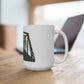 Saugatuck Bridge Lights Mug 15oz