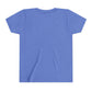 Just a kid from Westbrook Youth Short Sleeve T-Shirt