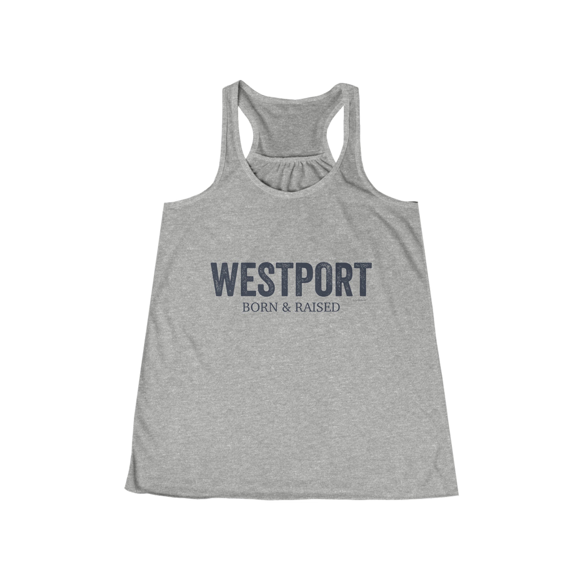 westport ct tank top 