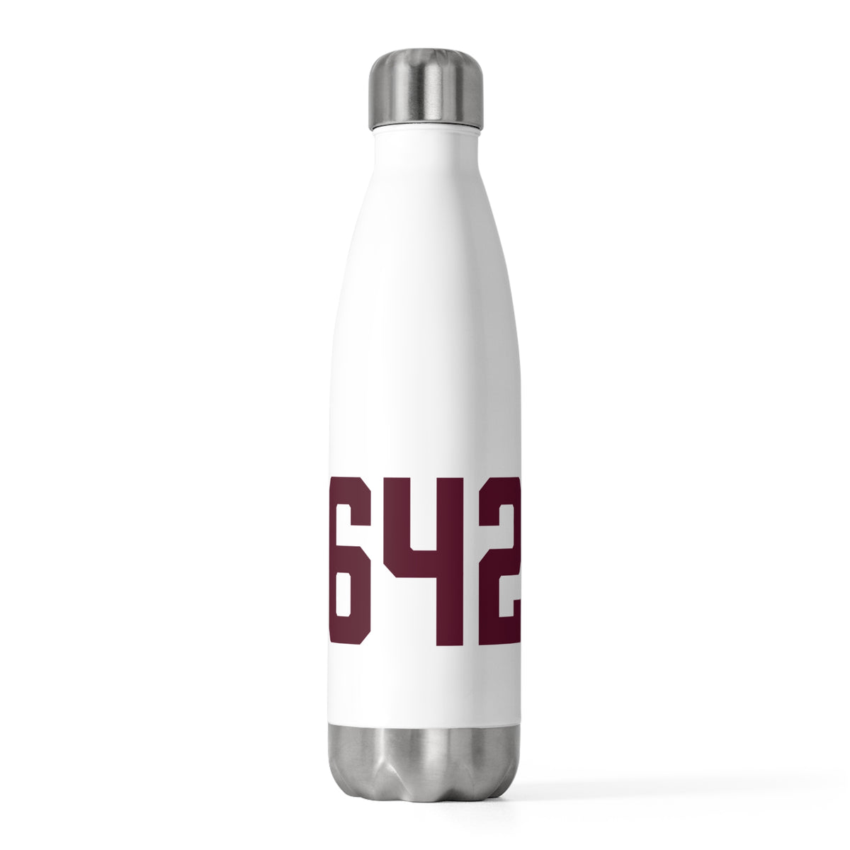06420 Salem Connecticut Zip Code 20oz Insulated Bottle