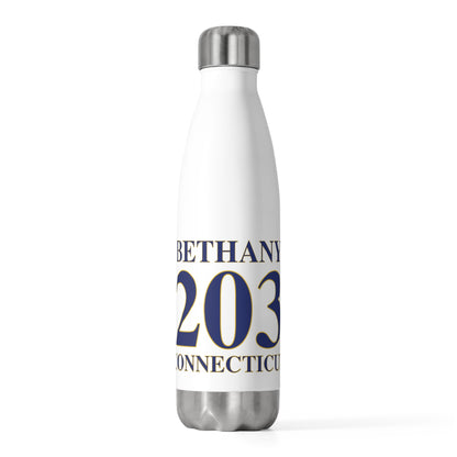 Bethany 203 Connecticut 20 oz Insulated Bottle