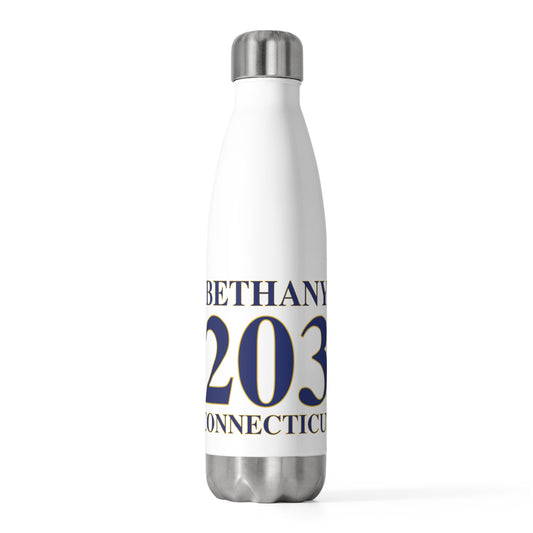 Bethany 203 Connecticut 20 oz Insulated Bottle