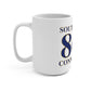 Southignton 860 Connecticut Mug 15oz