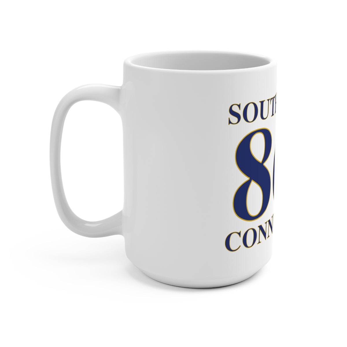 Southignton 860 Connecticut Mug 15oz