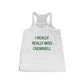 comwell connecticut tank top shirt 