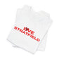Love Stratfield Unisex Jersey Short Sleeve T-Shirt