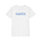 Just a kid from Norwich Youth Short Sleeve T-Shirt