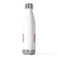 Norwalk Coordinates 20oz Insulated Bottle