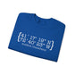 Guilford Coordinates Unisex Heavy Blend™ Crewneck Sweatshirt