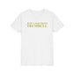Just a kid from Trumbull Youth Short Sleeve T-Shirt