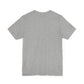 203 Bethel Unisex Jersey Short Sleeve Tee