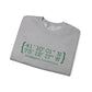 Bridgeport Coordinates Unisex Heavy Blend™ Crewneck Sweatshirt
