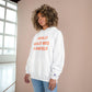 I Really Really Miss Plainfield Champion Hoodie