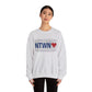 Newtown Love Unisex Heavy Blend™ Crewneck Sweatshirt