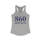860 Bolton Women's Ideal Racerback Tank Top