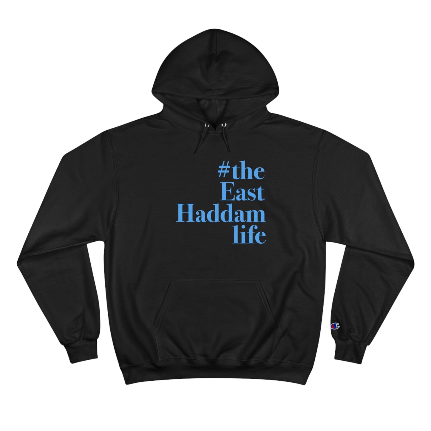 east haddam connecticut sweatshirt