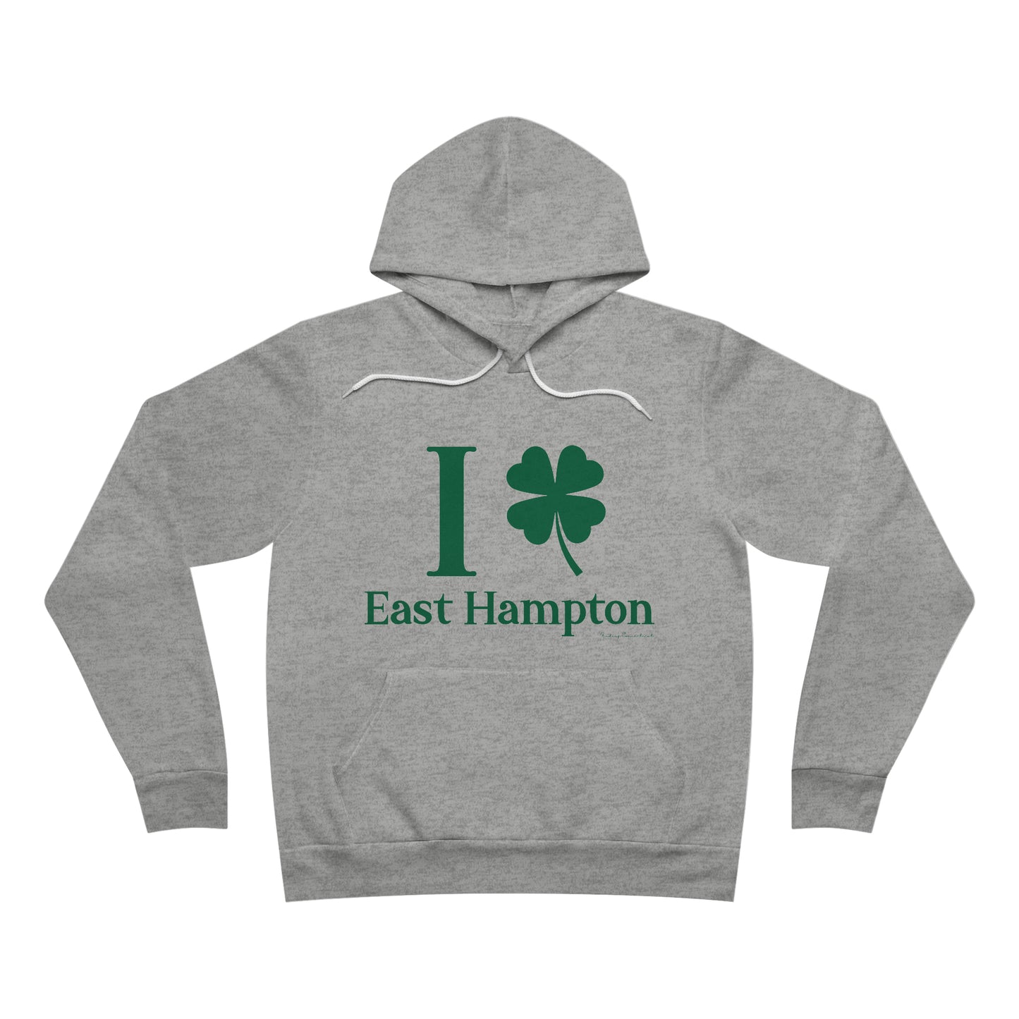 east hampton ct hooded sweatshirt hoodie