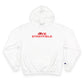 Love Stratfield Champion Hoodie